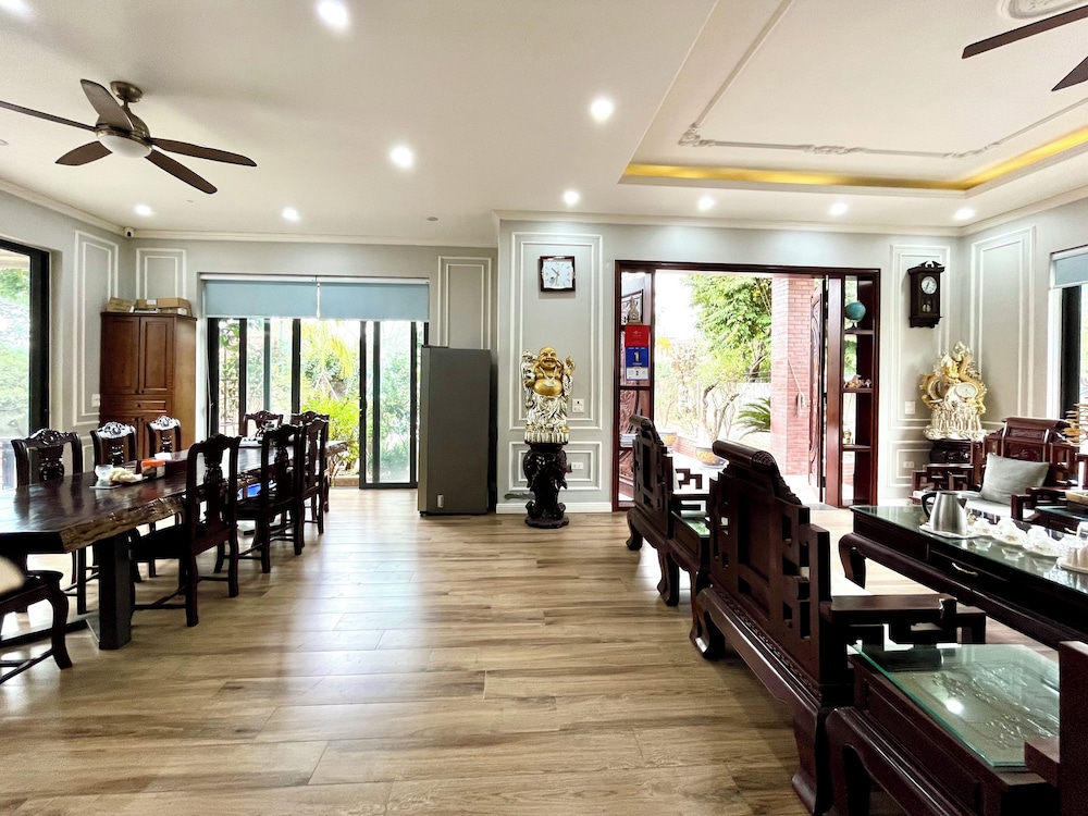 J'adore Garden House - Vinh Yen