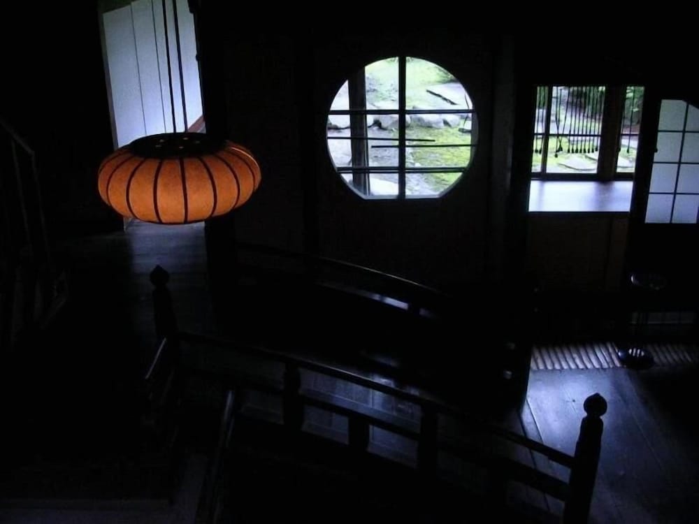 Ishiba Ryokan