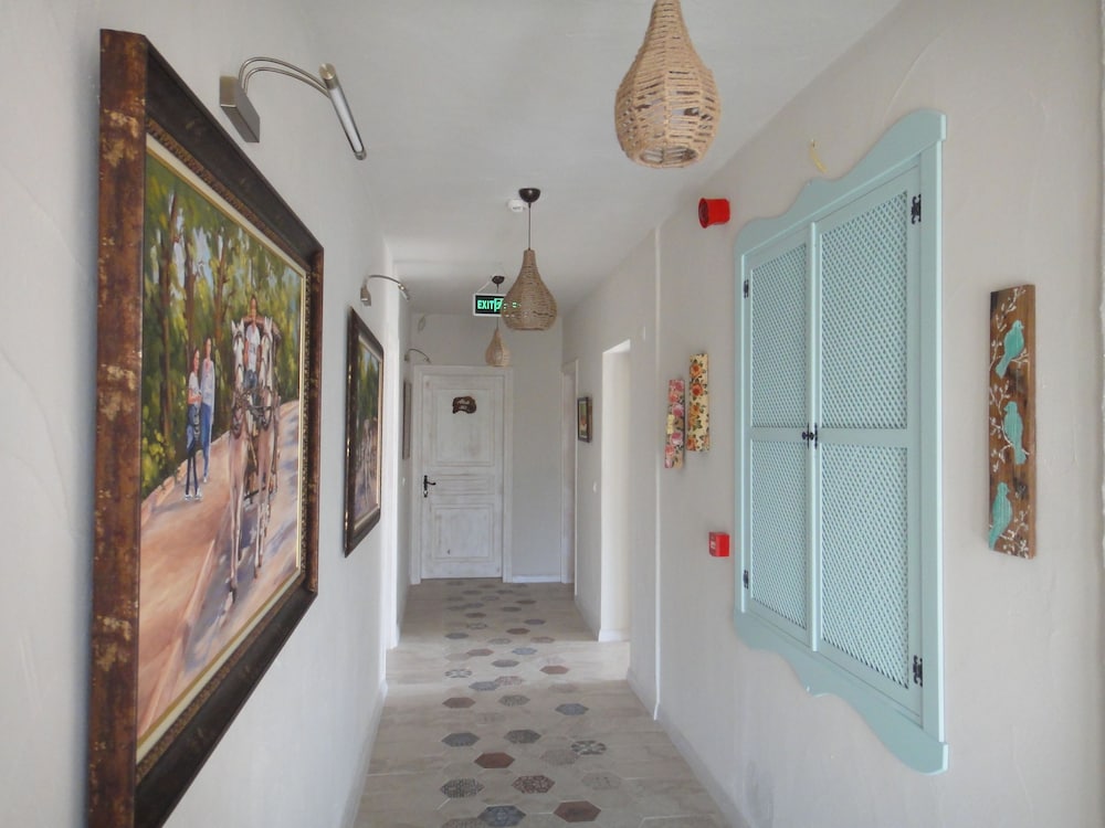 Cassiopeia Hotel Alacati - Image 72