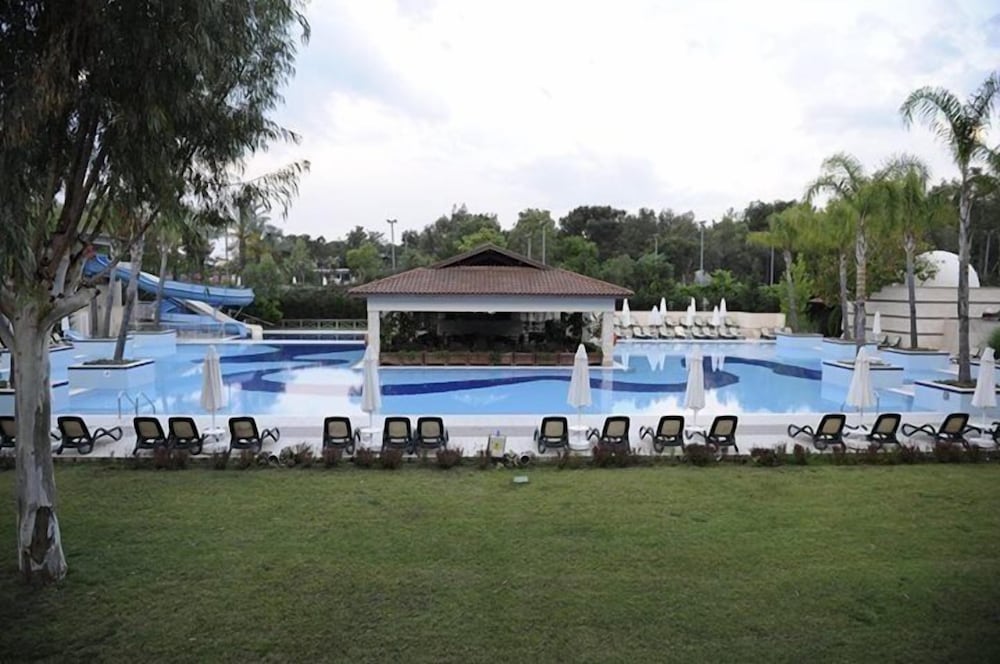 Champion Holiday Village - All Inclusive