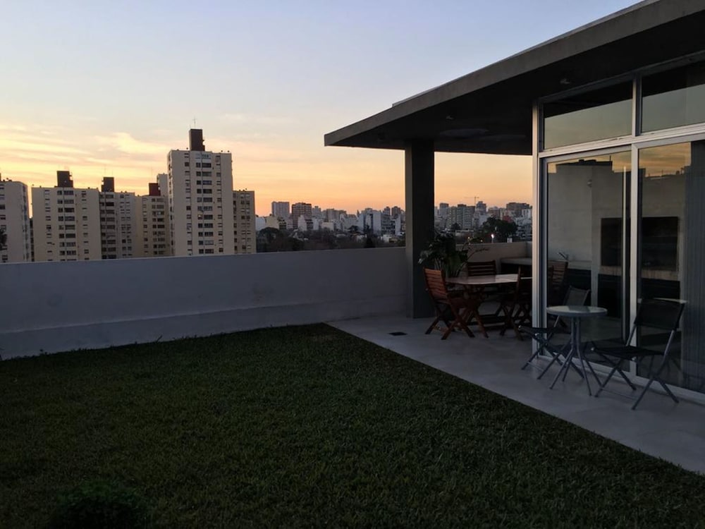 Dorrego Apart Unique