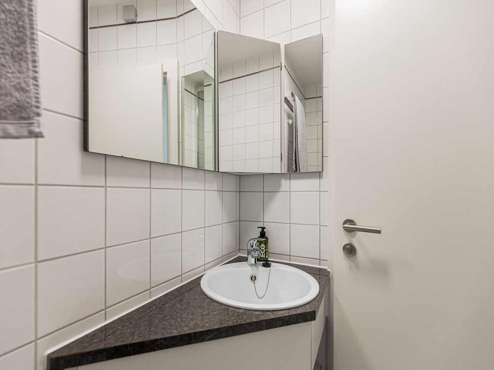Apartment in Kuhnsdorf Near Ski Slopes