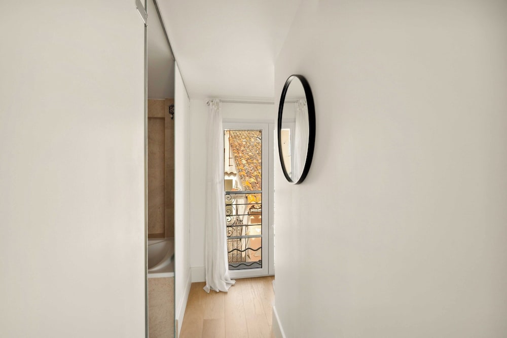 Magnificent Apartment - AC- 2br- Saint-tropez