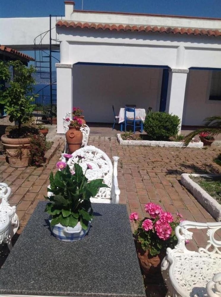 Villaggio Imbesi