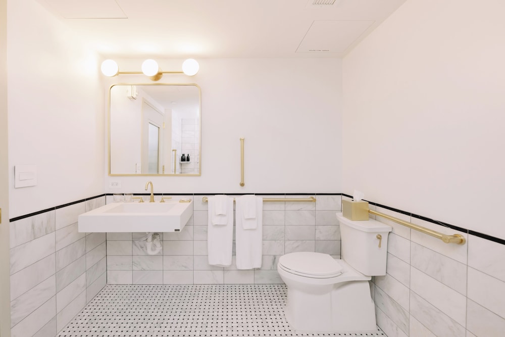 Hotel Heron Old Town Alexandria - Property Image 80