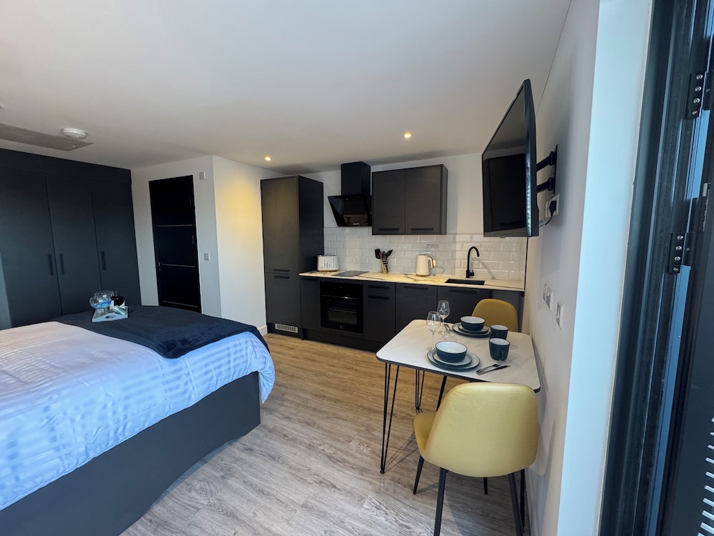 The Suites
