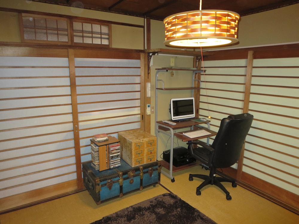 Fuji Hostel