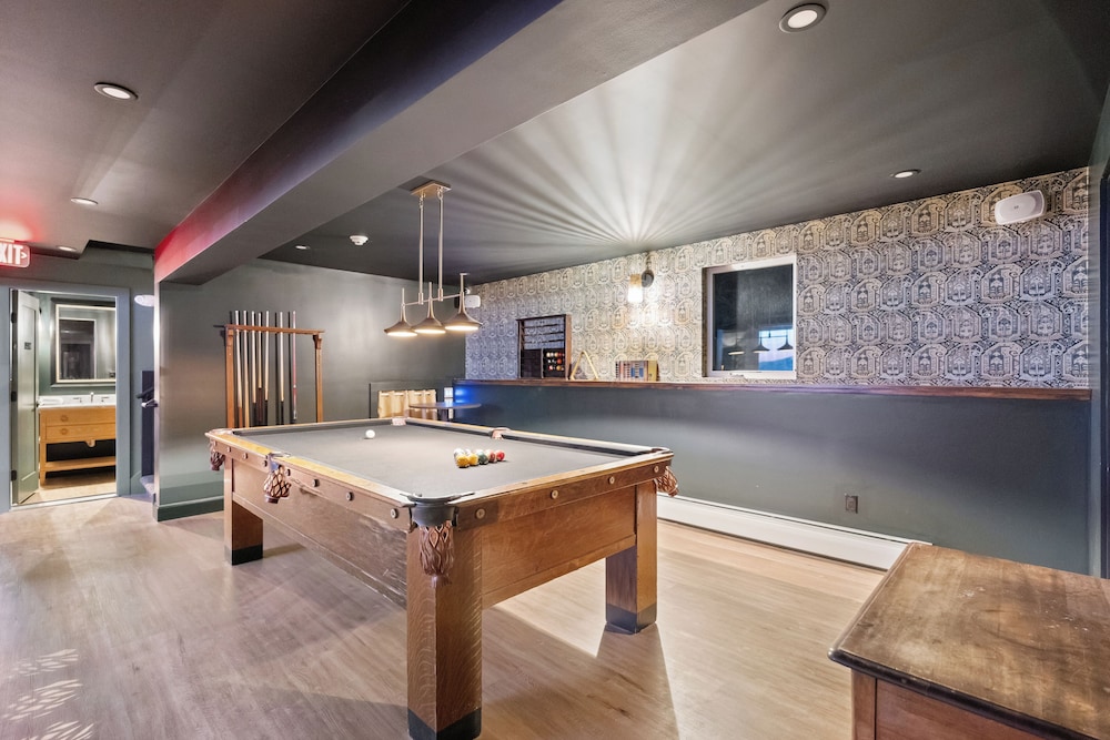 Inn At Mount Snow