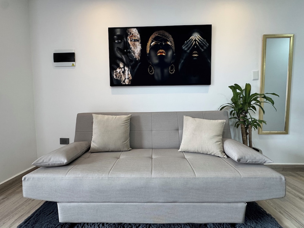Torre Zurich Luxury