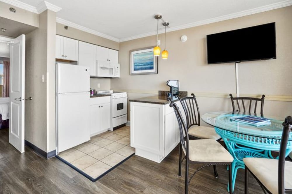 Units at Caravelle Resort by Elliott Beach Rentals