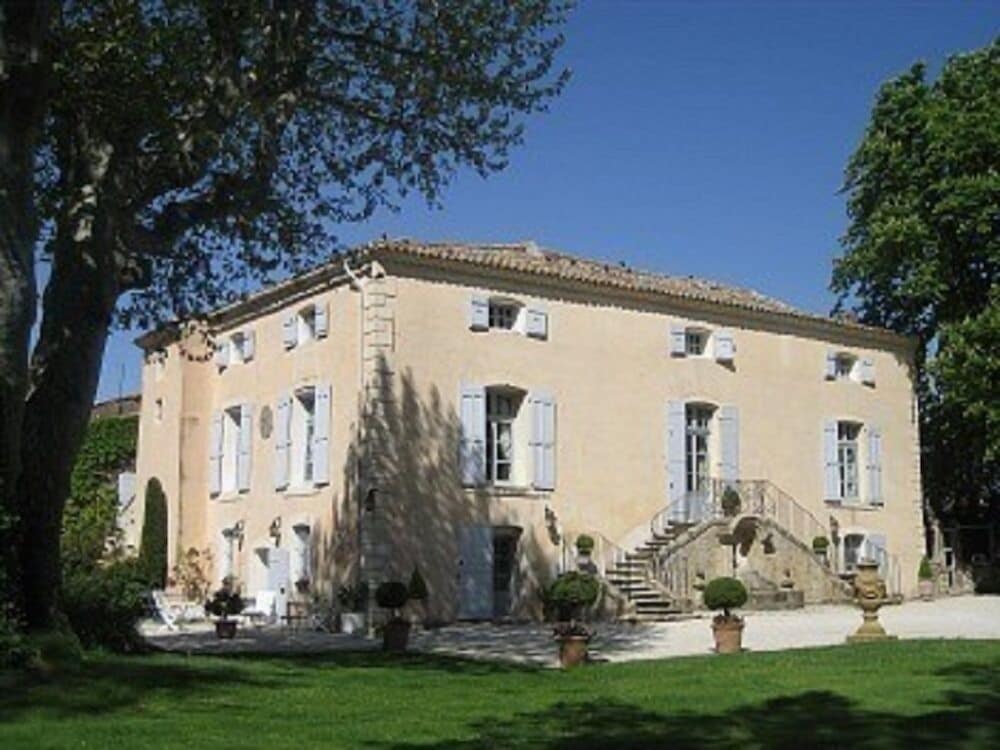 Maison d'hotes Les Petites Sources photo 4