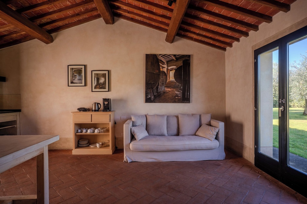 Agriturismo Tenuta San Jacopo