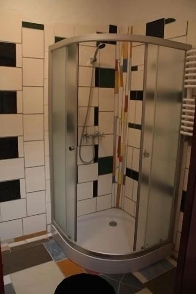 El hostel