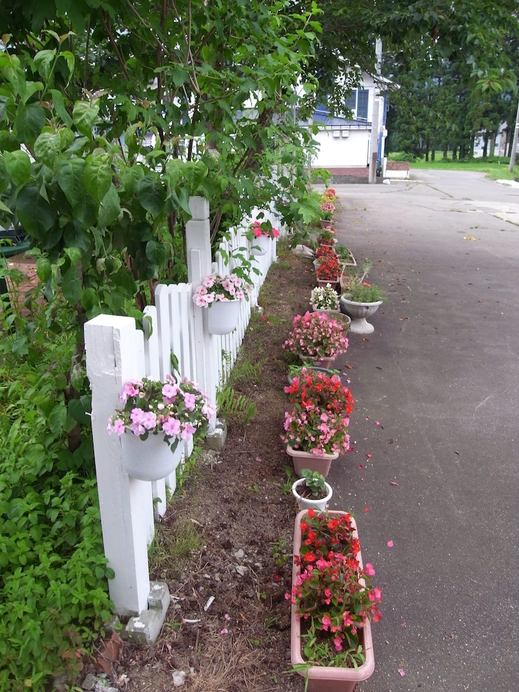 Guest House Vingt-neuf