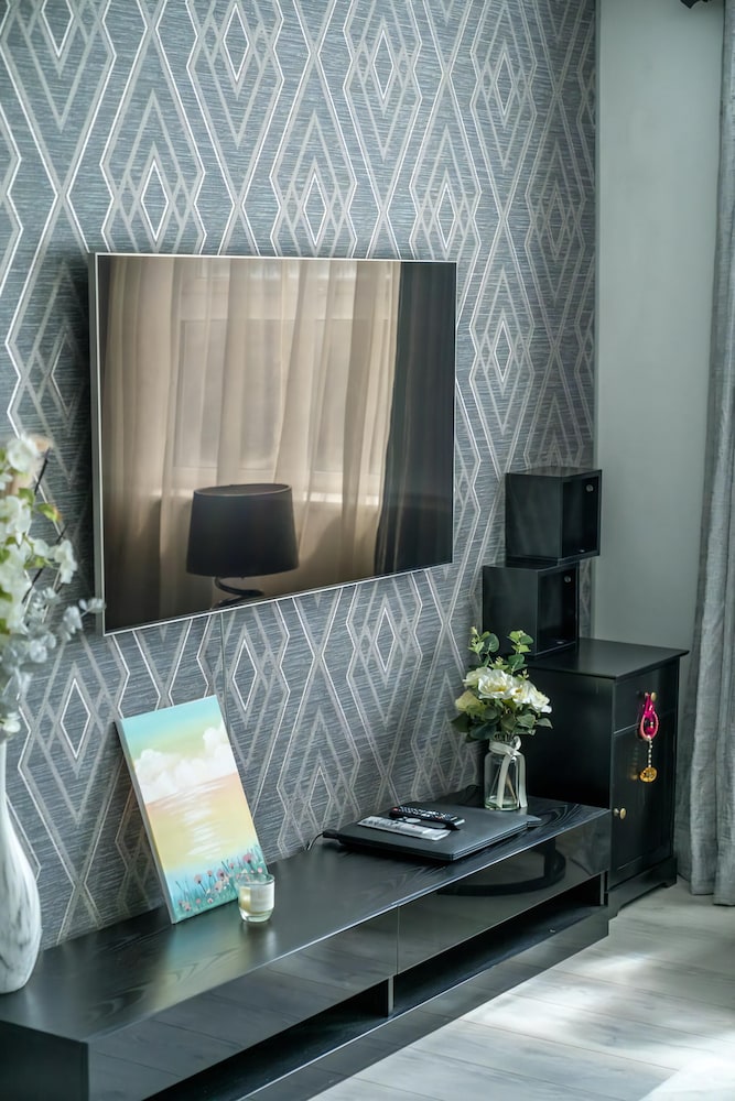 Modern South Wimbledon Stay