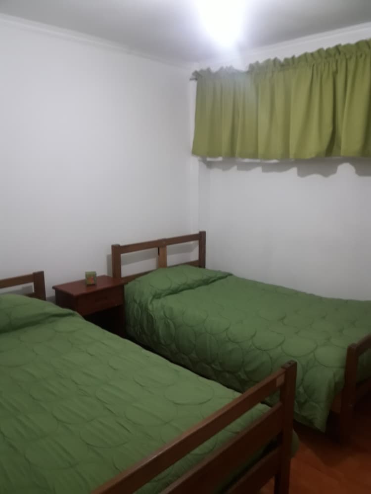 Depto Pedro Prado en Iquique 1119