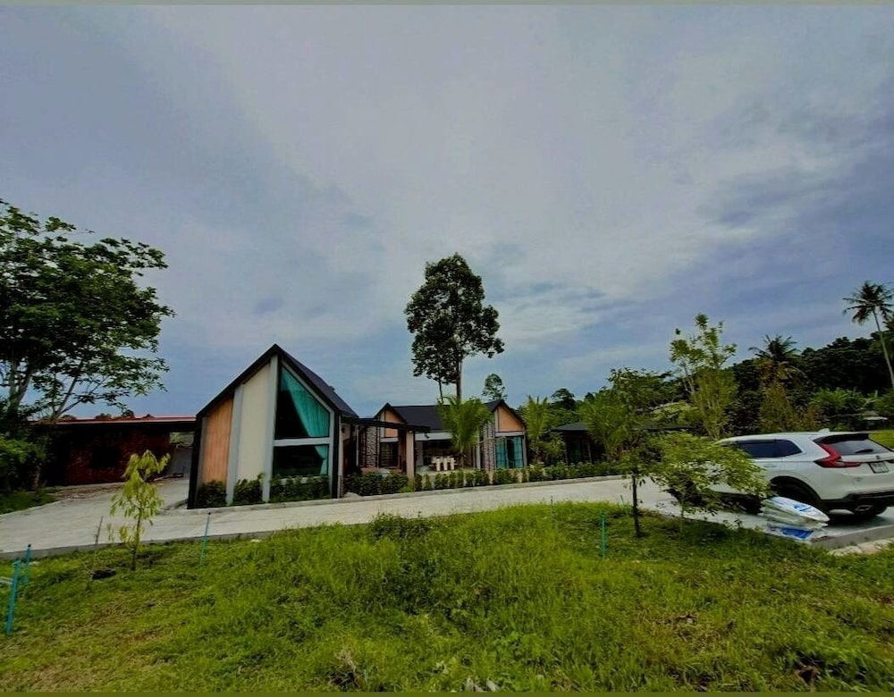 Naisuan villa