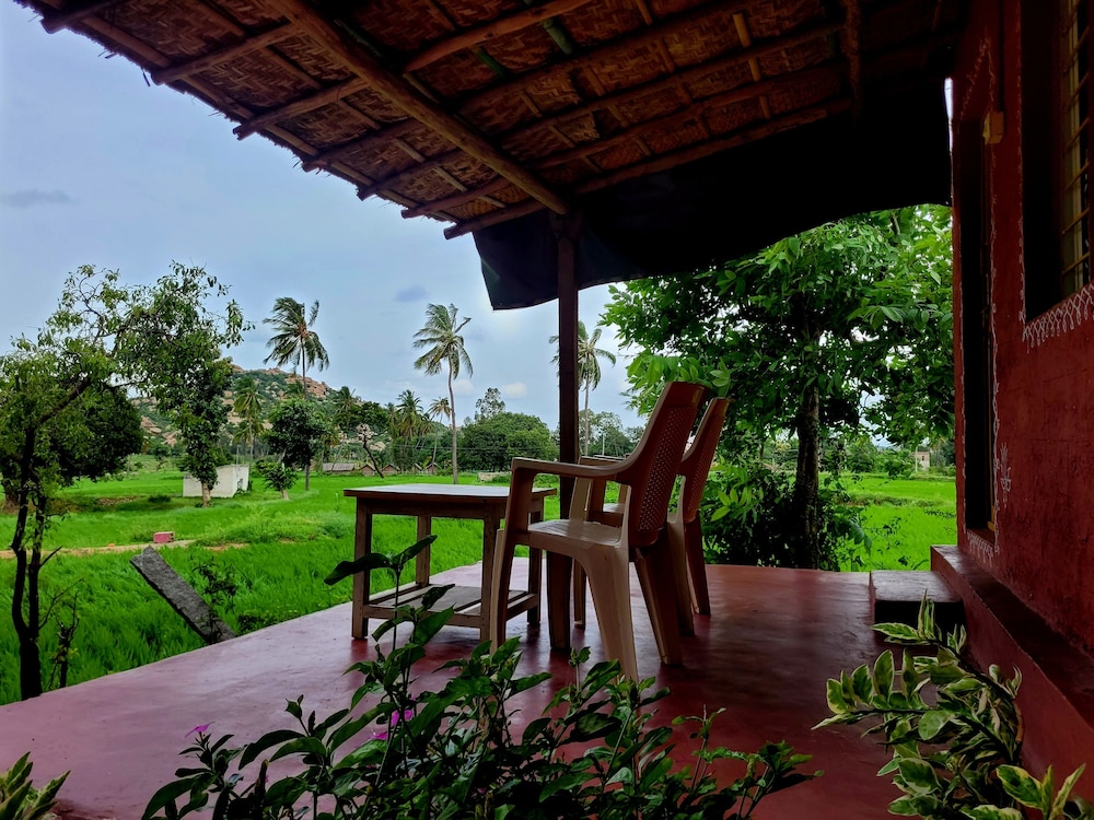 Gowri Nature Stay