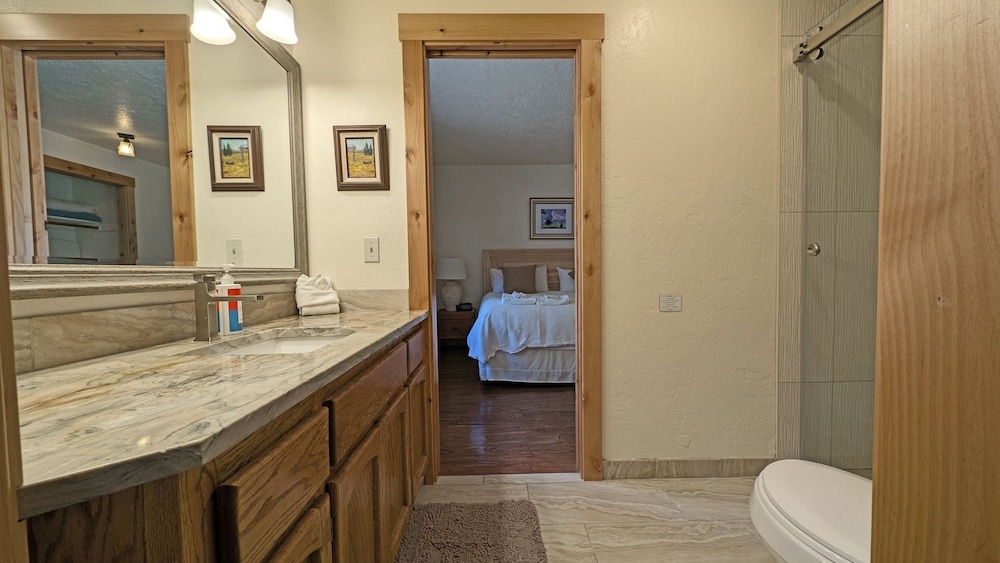 East Butte 14 4 Bedroom Home