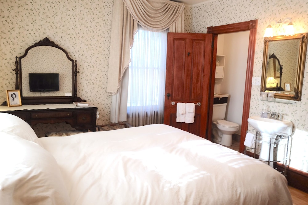 Le Griffon B&B