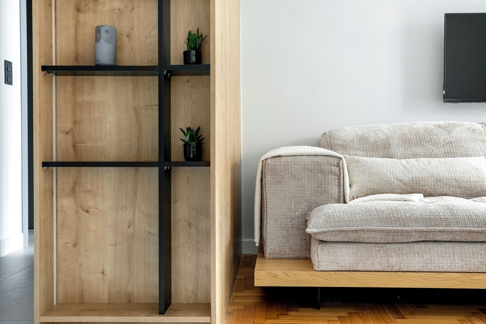 Belmont - 2 Bedroom Apartment in Athens