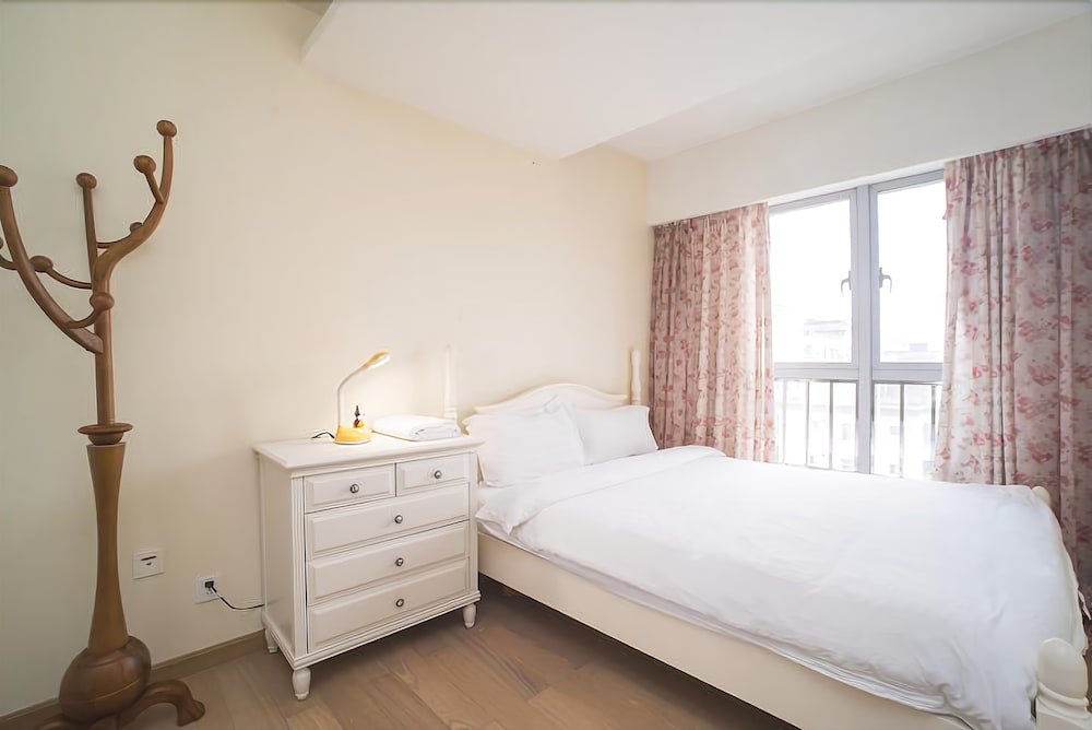 Suiyu Apartment