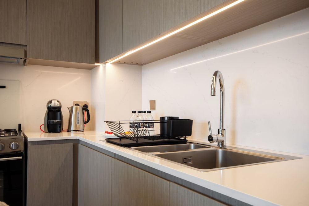 Grande Signature Residences - Downtown