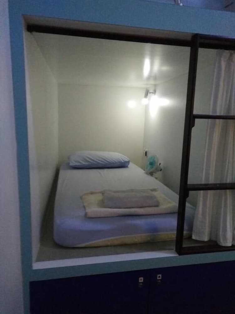 Sojourn Beds & Cafe - Hostel photo 5