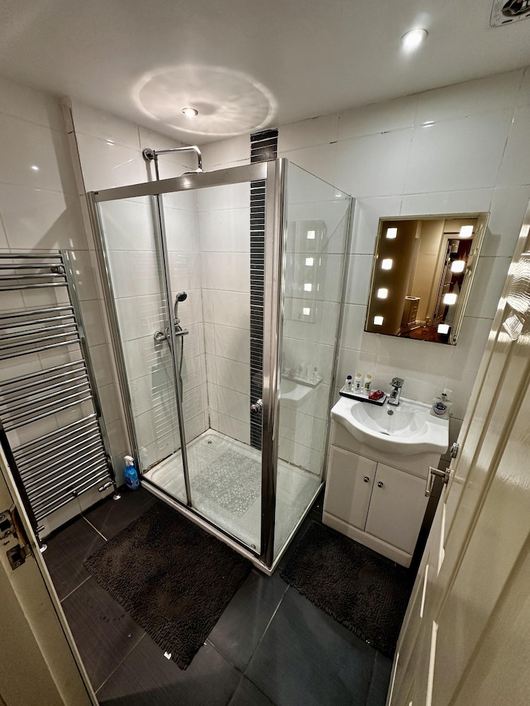 Edinburgh Cozy Apartment Retreat