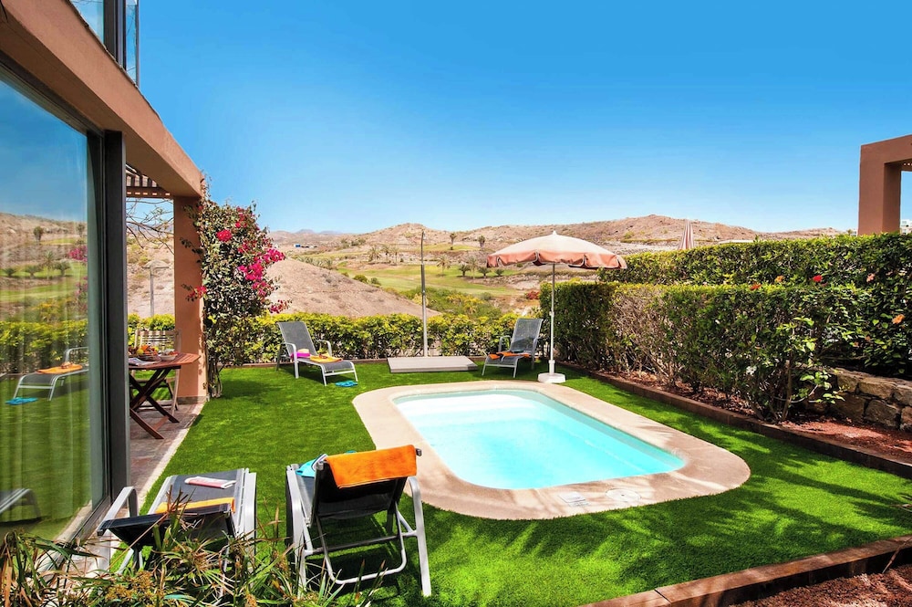 Villa Los Lagos 12