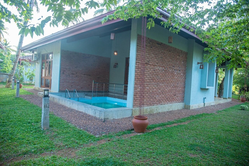 Villa Mandari