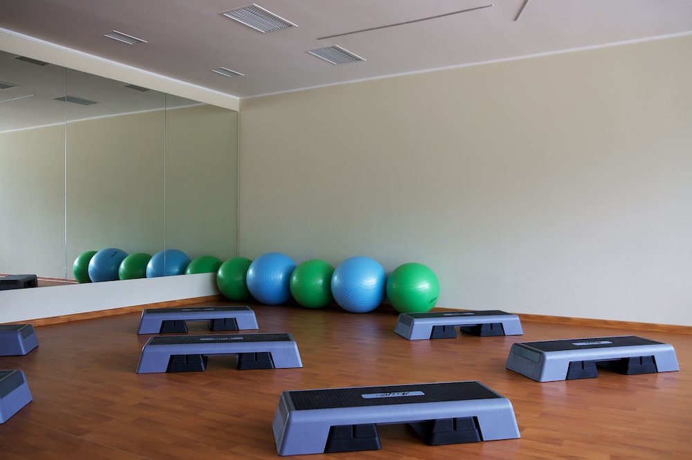 Alean Family Resort & SPA Biarritz