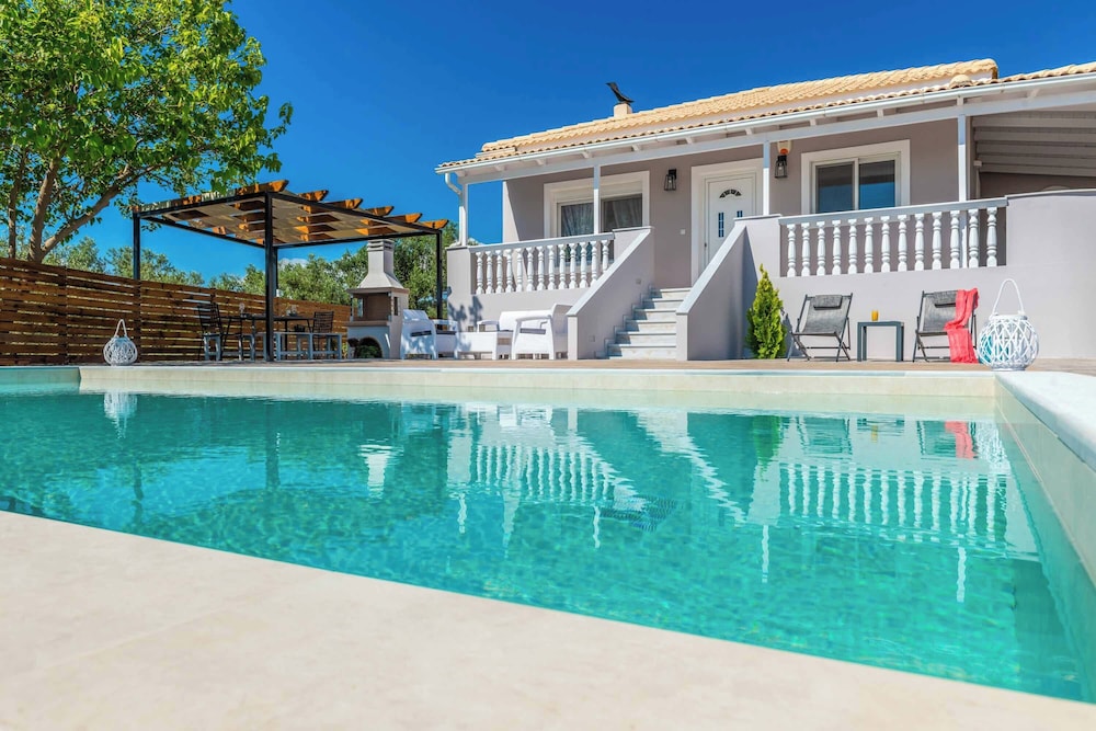 Villa Oliveto