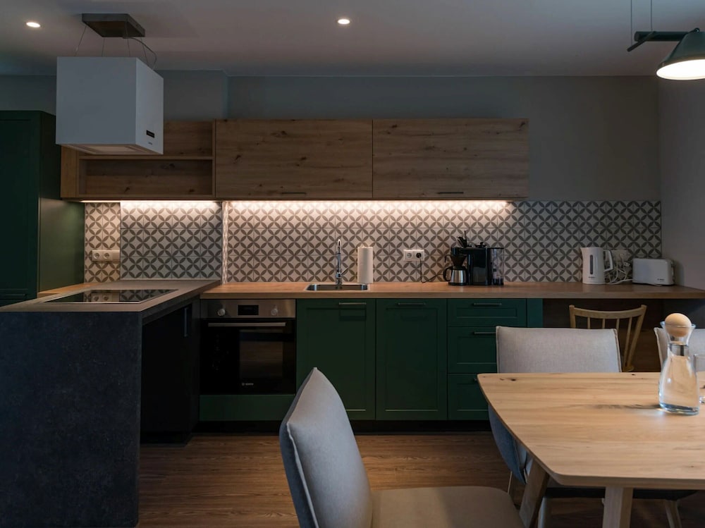 Premium Chalet in Buntenbock