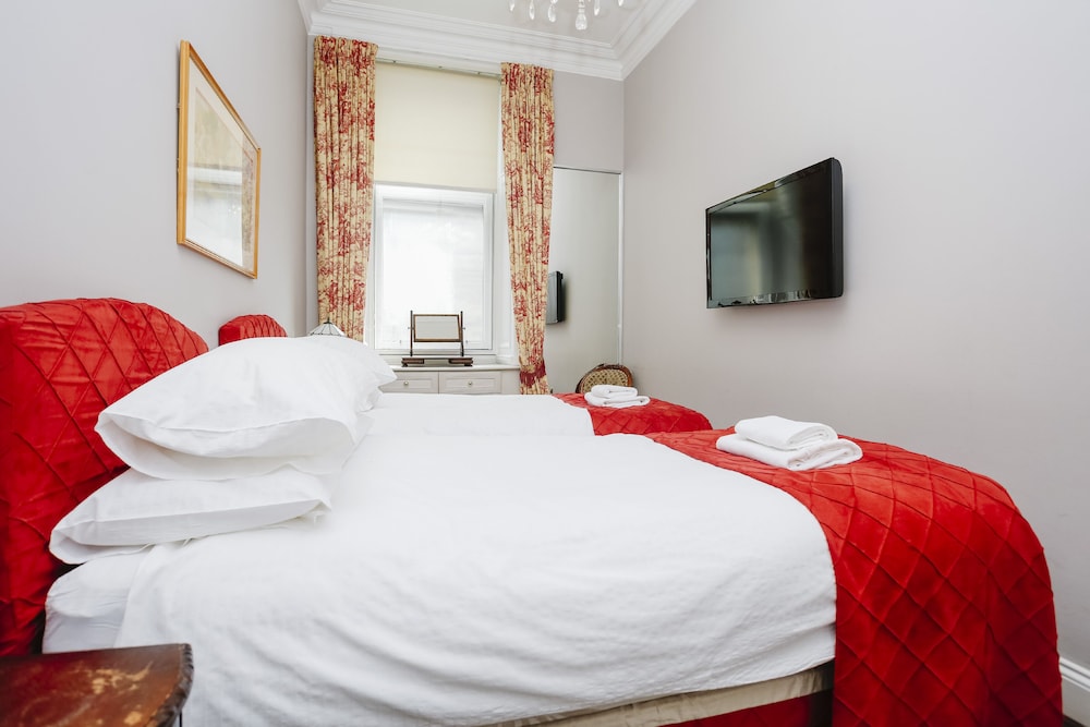 Gorgeous Royal Mile Mansion Apartment