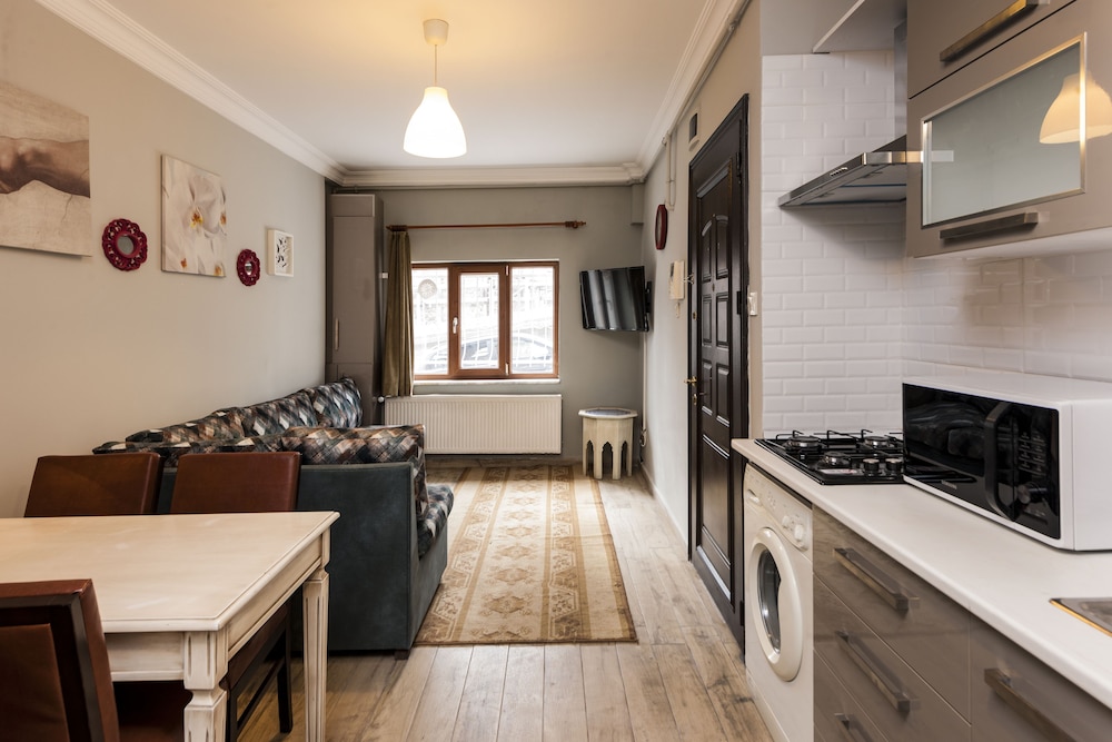 Masal Otel - Image 5