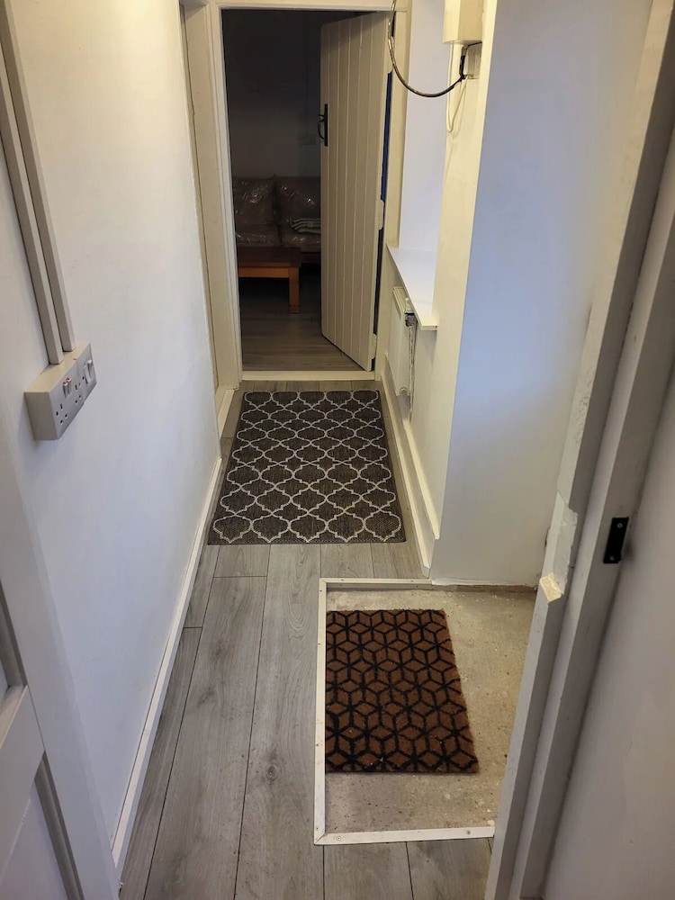 Very Quiet Ficherman Cottage in Castletownbere