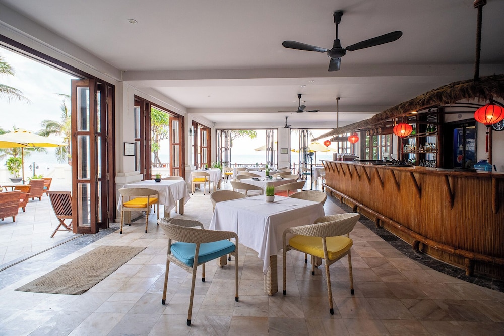 Allezboo Beach Resort & Spa
