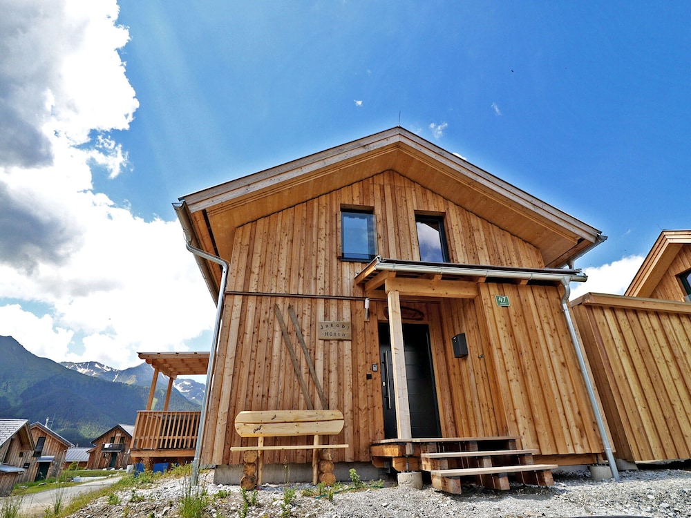 Chalet in Hohentauern Near Ski Slopes