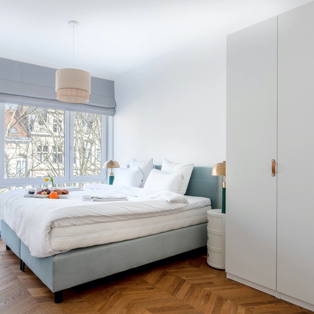 Moli re Design Residence