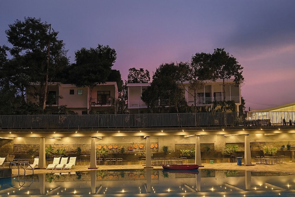 Lionton Resort by Z Vacations