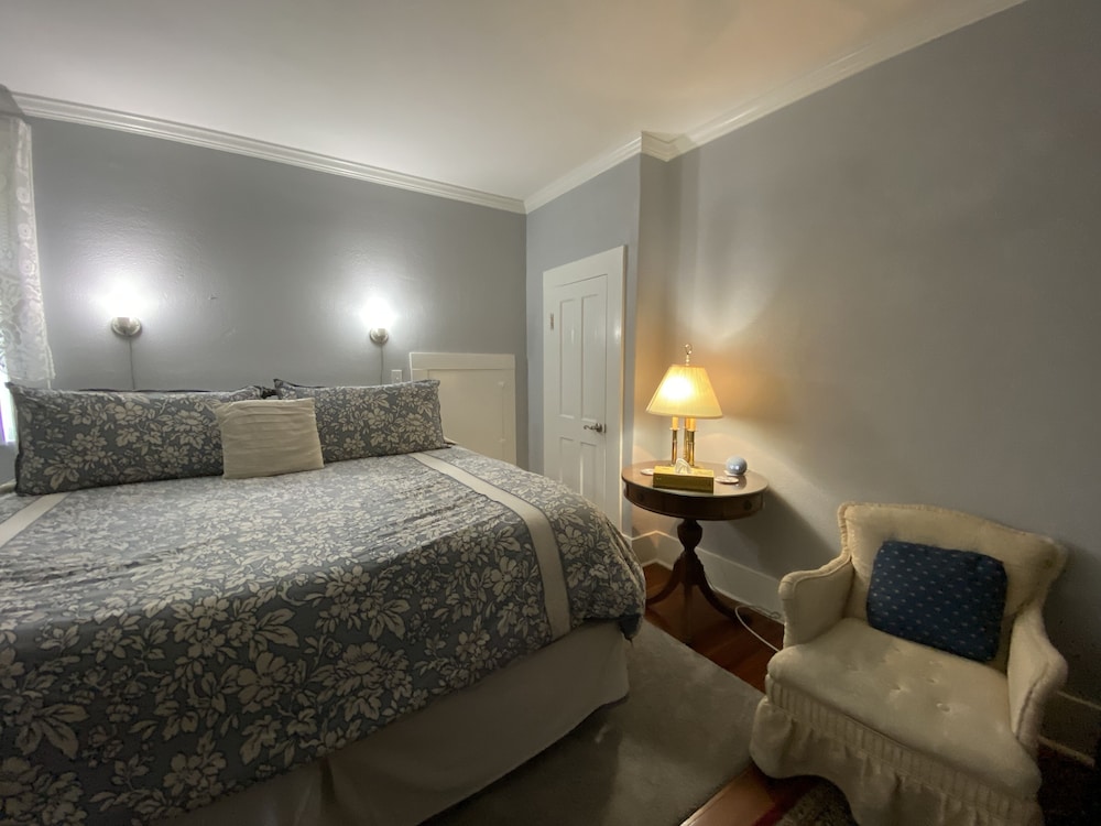 Mount Dora Historic Inn