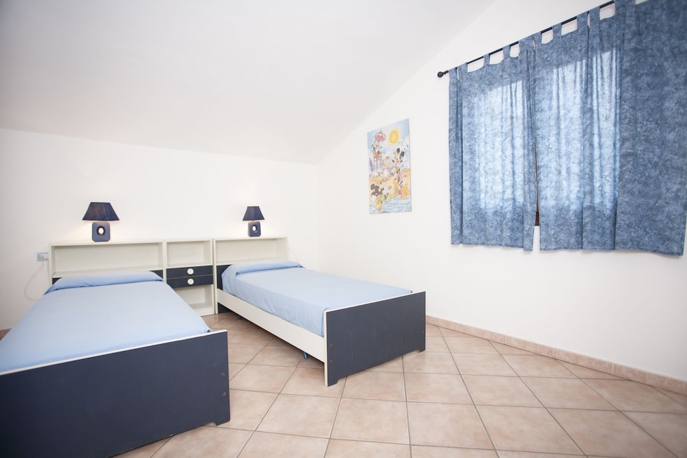 SVS - Porto Ottiolu