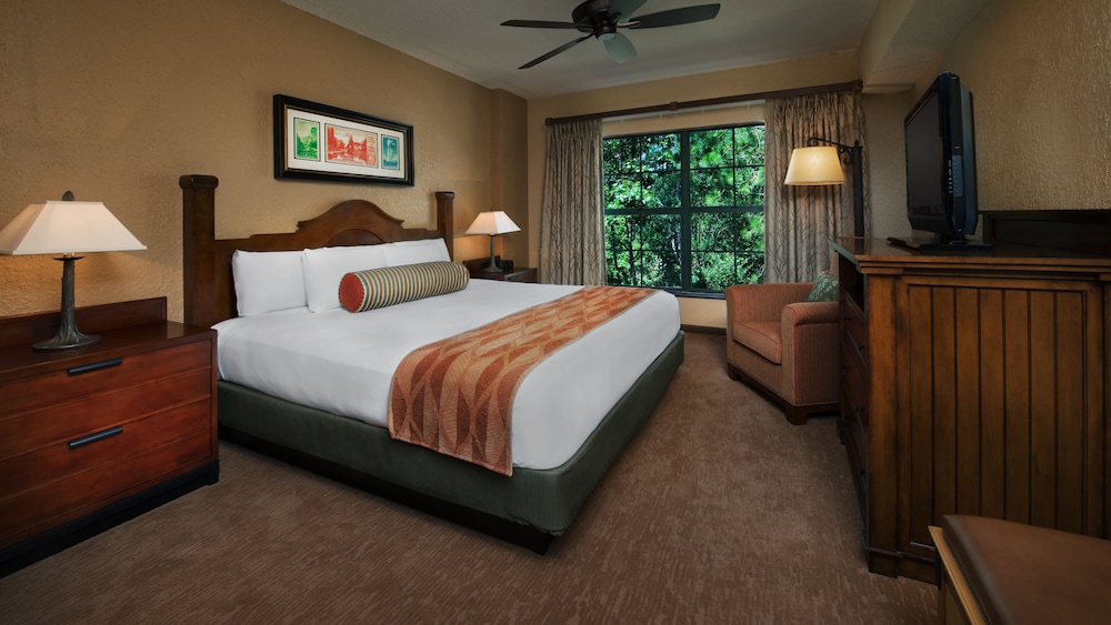 Boulder Ridge Villas at Disney's Wilderness Lodge, Foto 22