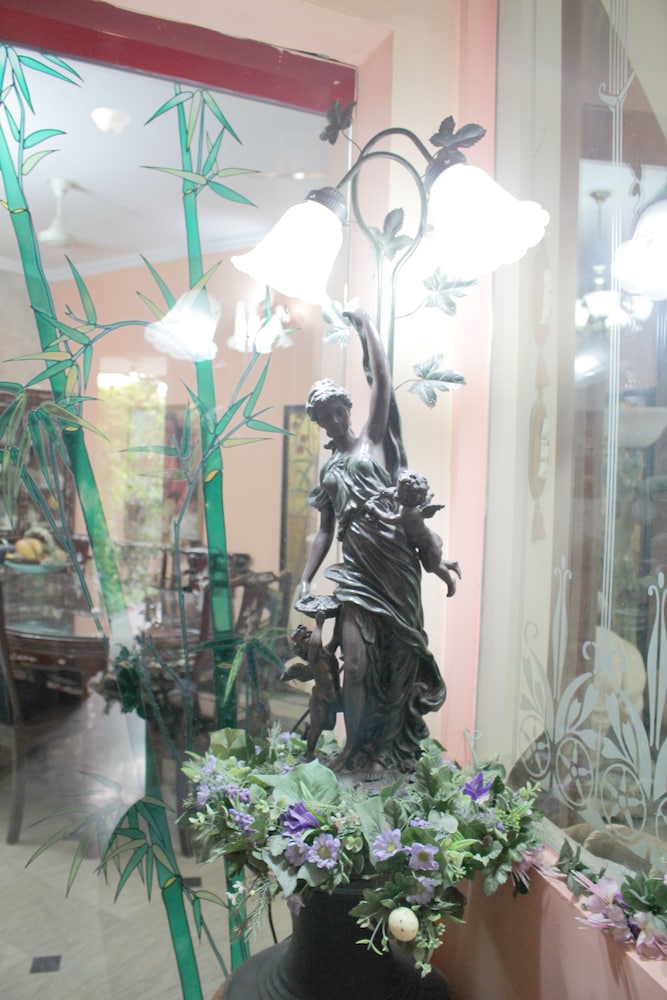 Lahore Guest House