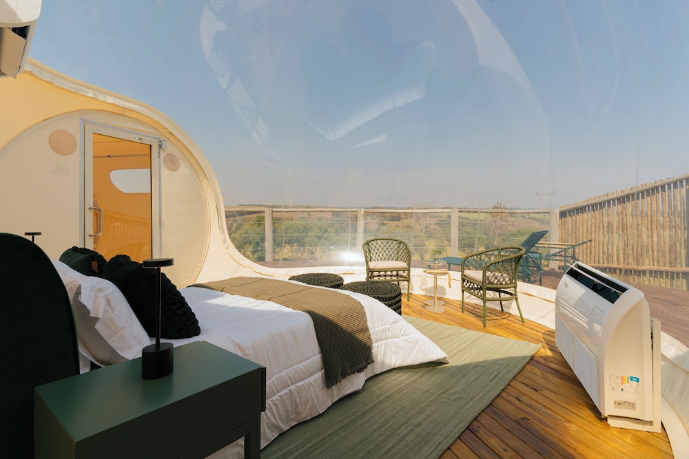 Vanara Eco Bubble