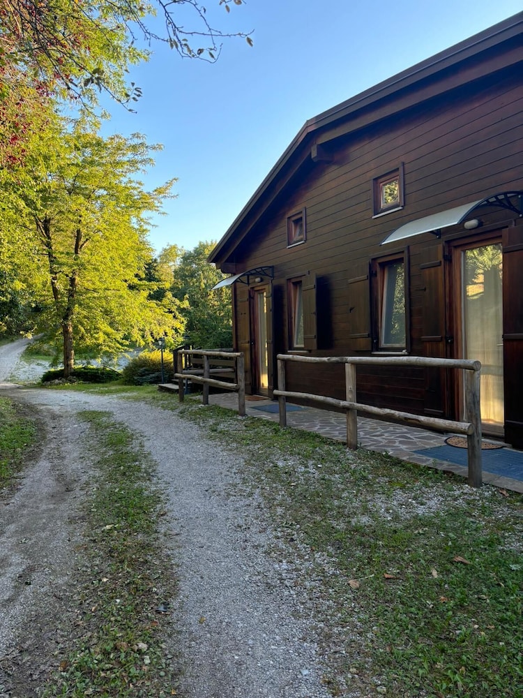 Agriturismo Prisma