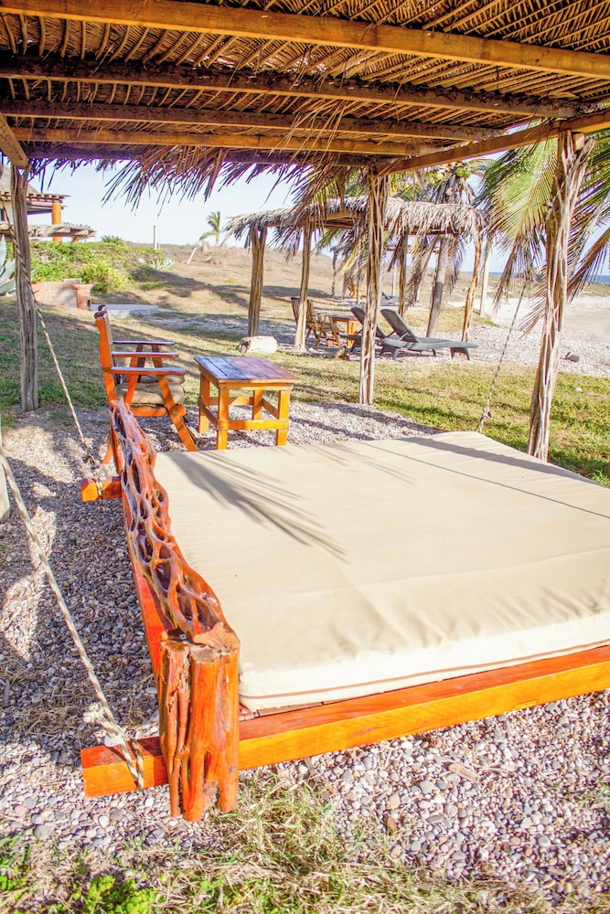 Casa Irekua Luxury beachfront retreat