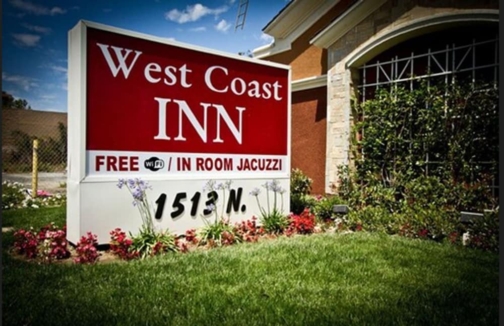 West Coast Inn - Near Gem Theatre, Bild 5