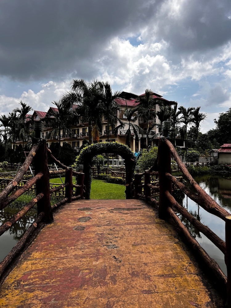 Hotel Dreamland Lataguri